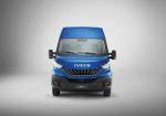 Iveco Daily Van 2019 года